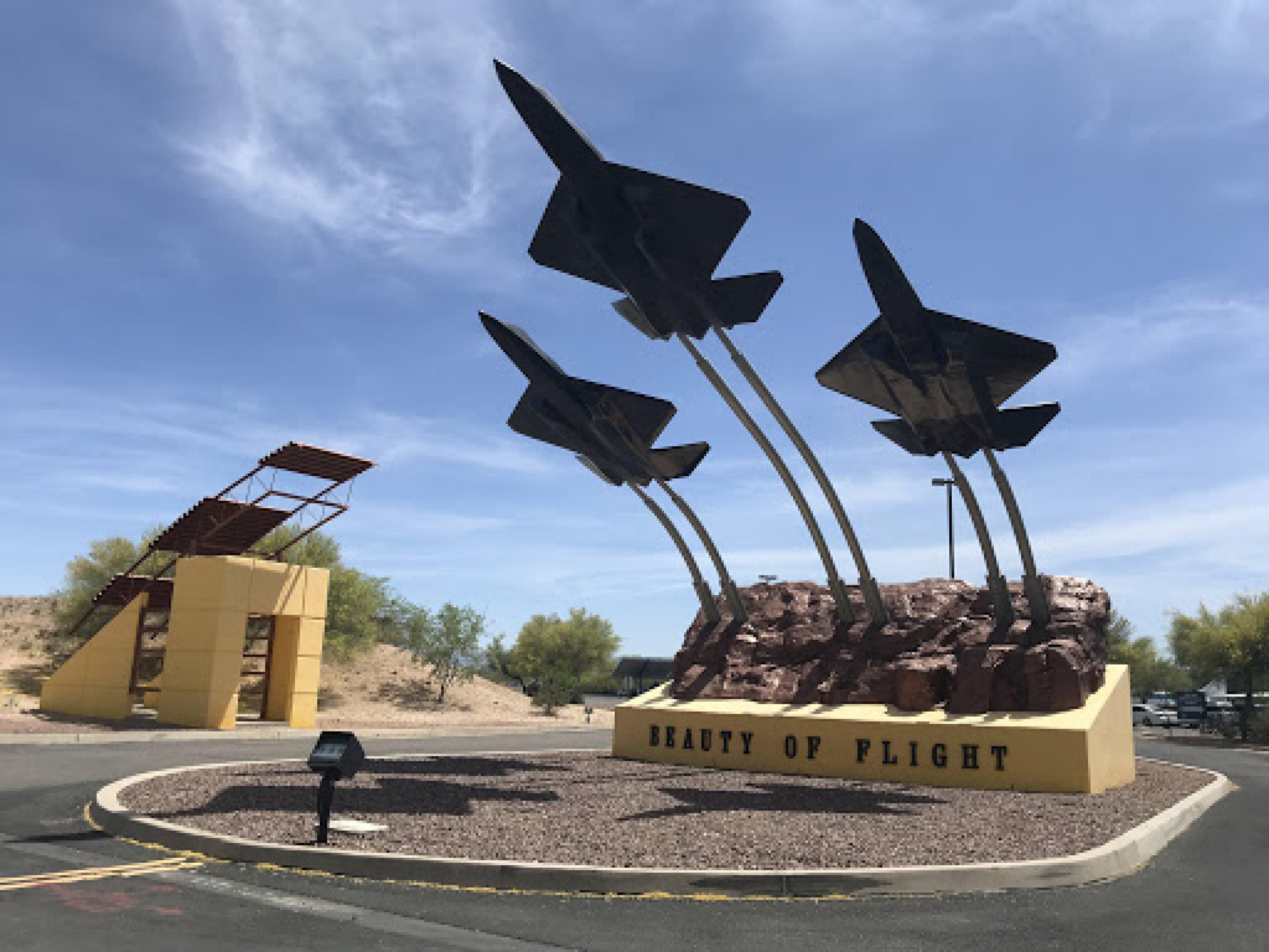 Staybridge Suites Tucson Airport By Ihg Eksteriør billede