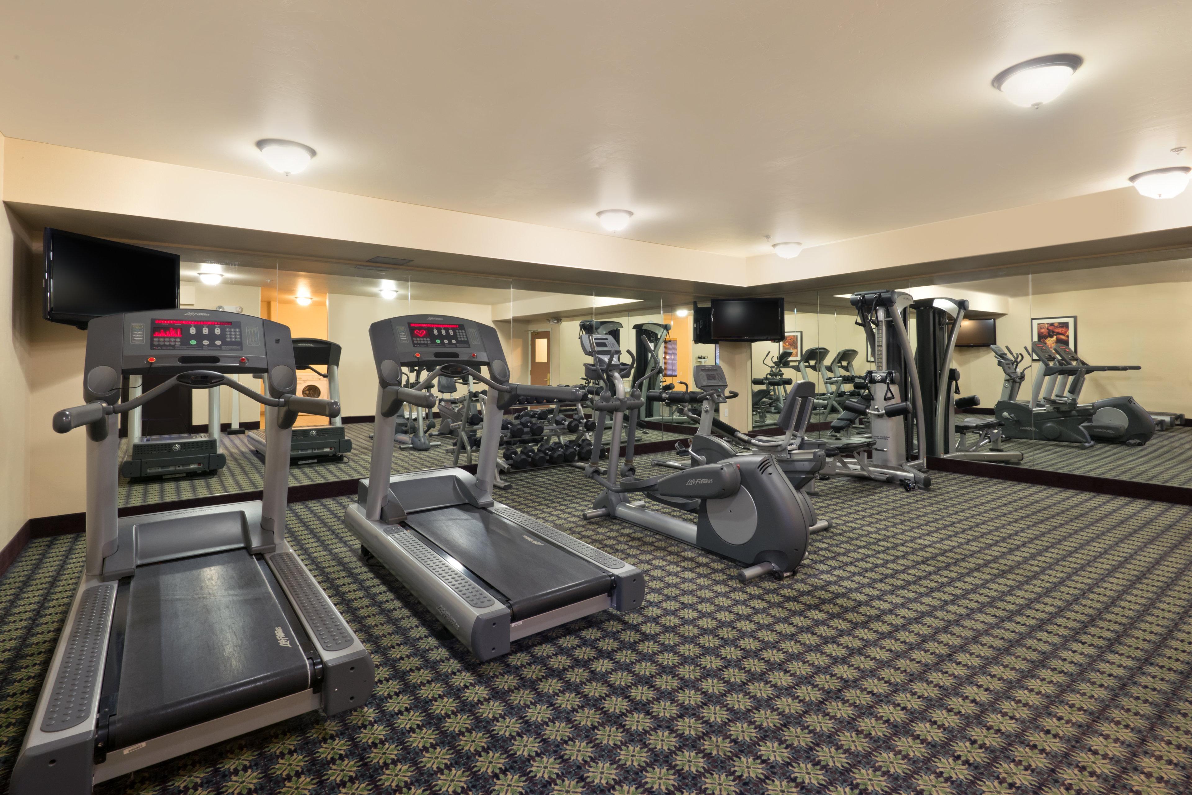 Staybridge Suites Tucson Airport By Ihg Eksteriør billede