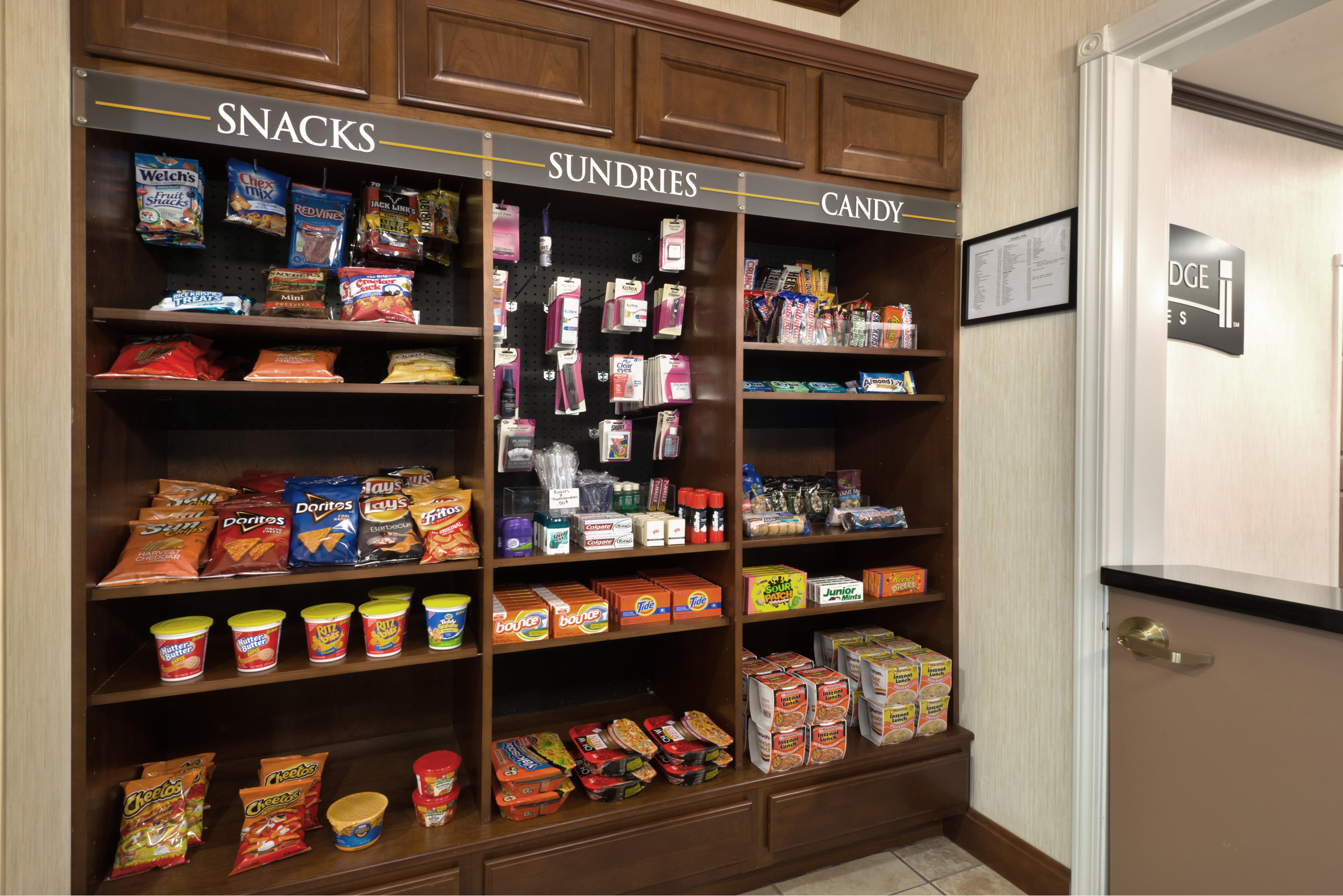 Staybridge Suites Tucson Airport By Ihg Eksteriør billede