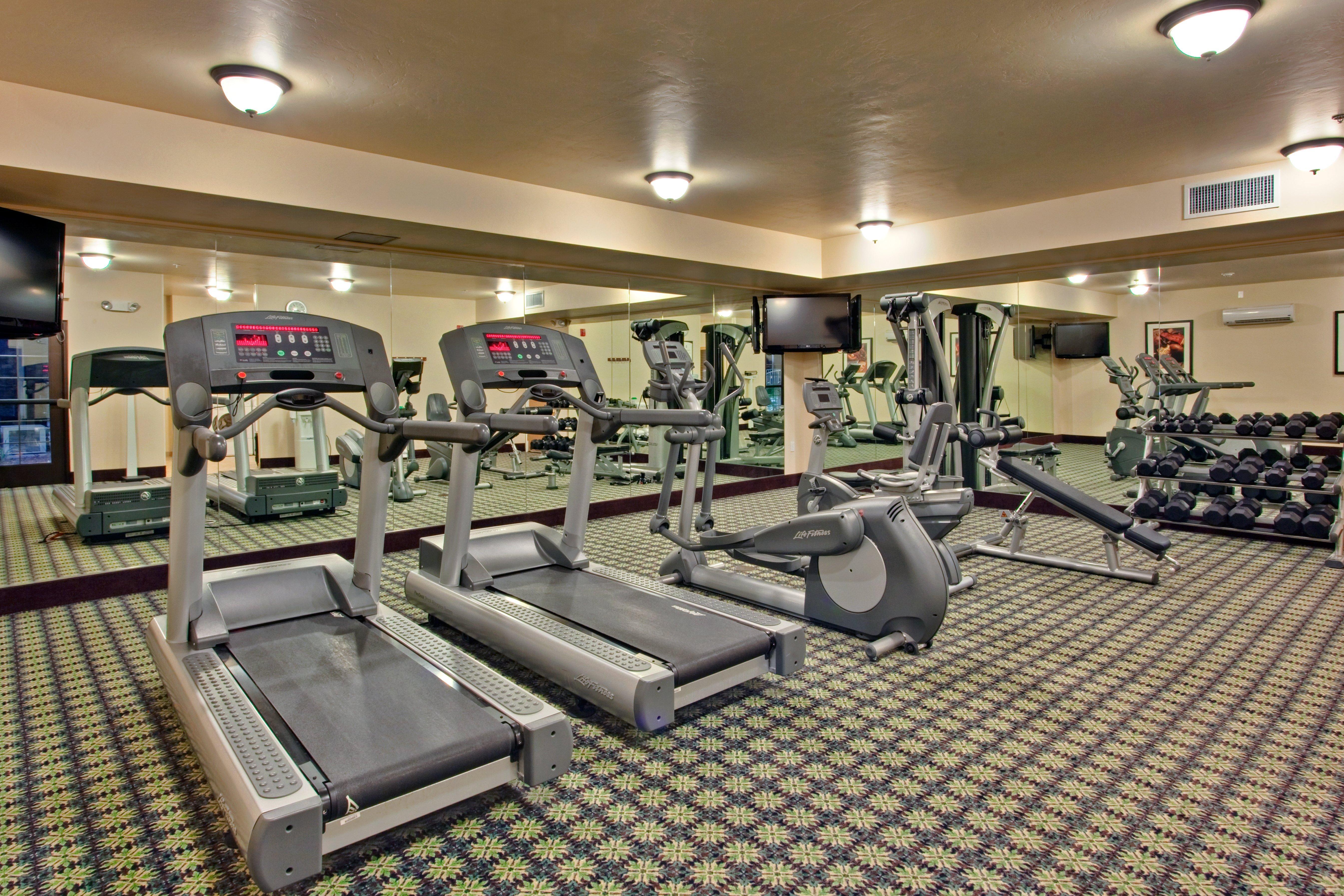 Staybridge Suites Tucson Airport By Ihg Eksteriør billede