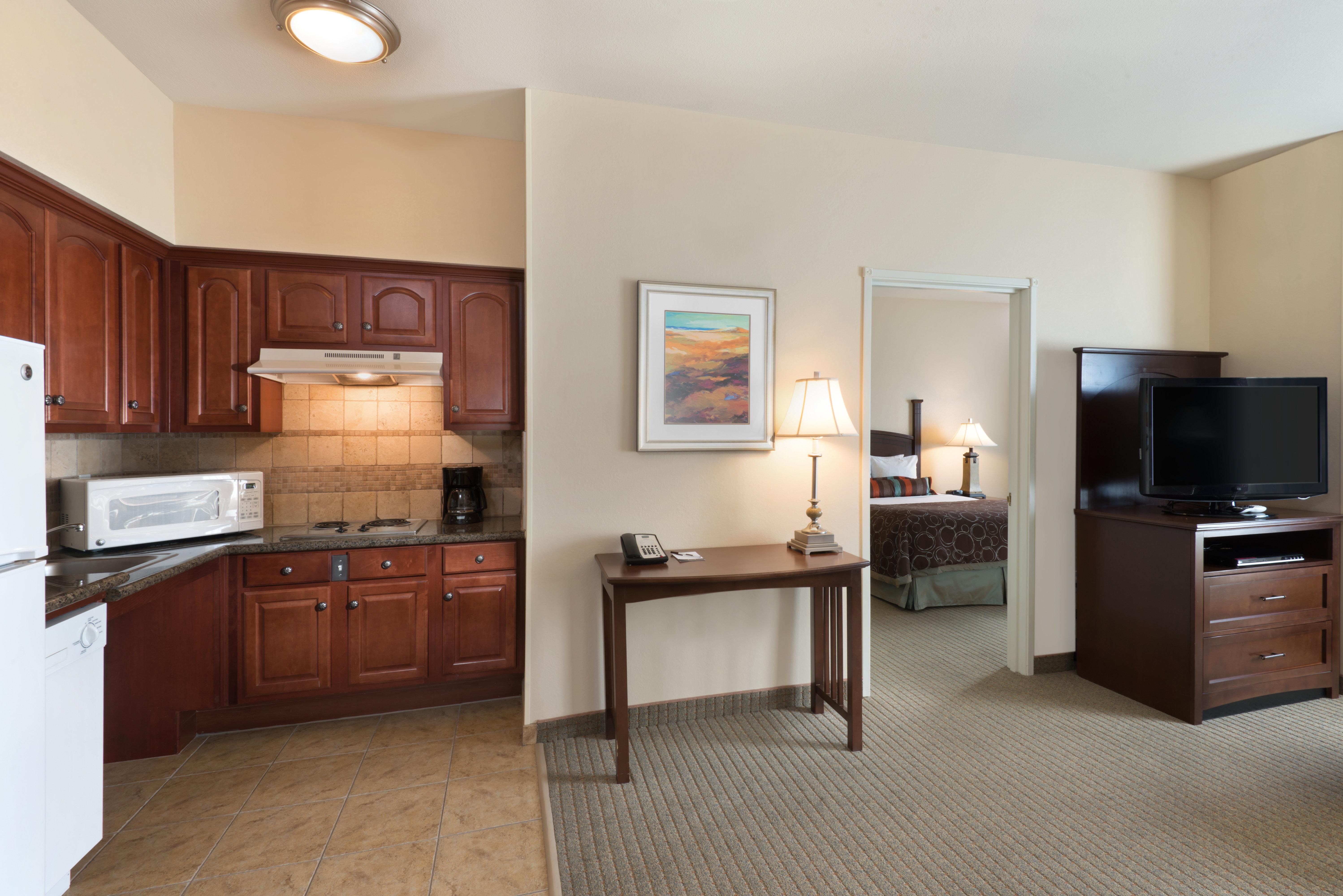Staybridge Suites Tucson Airport By Ihg Eksteriør billede