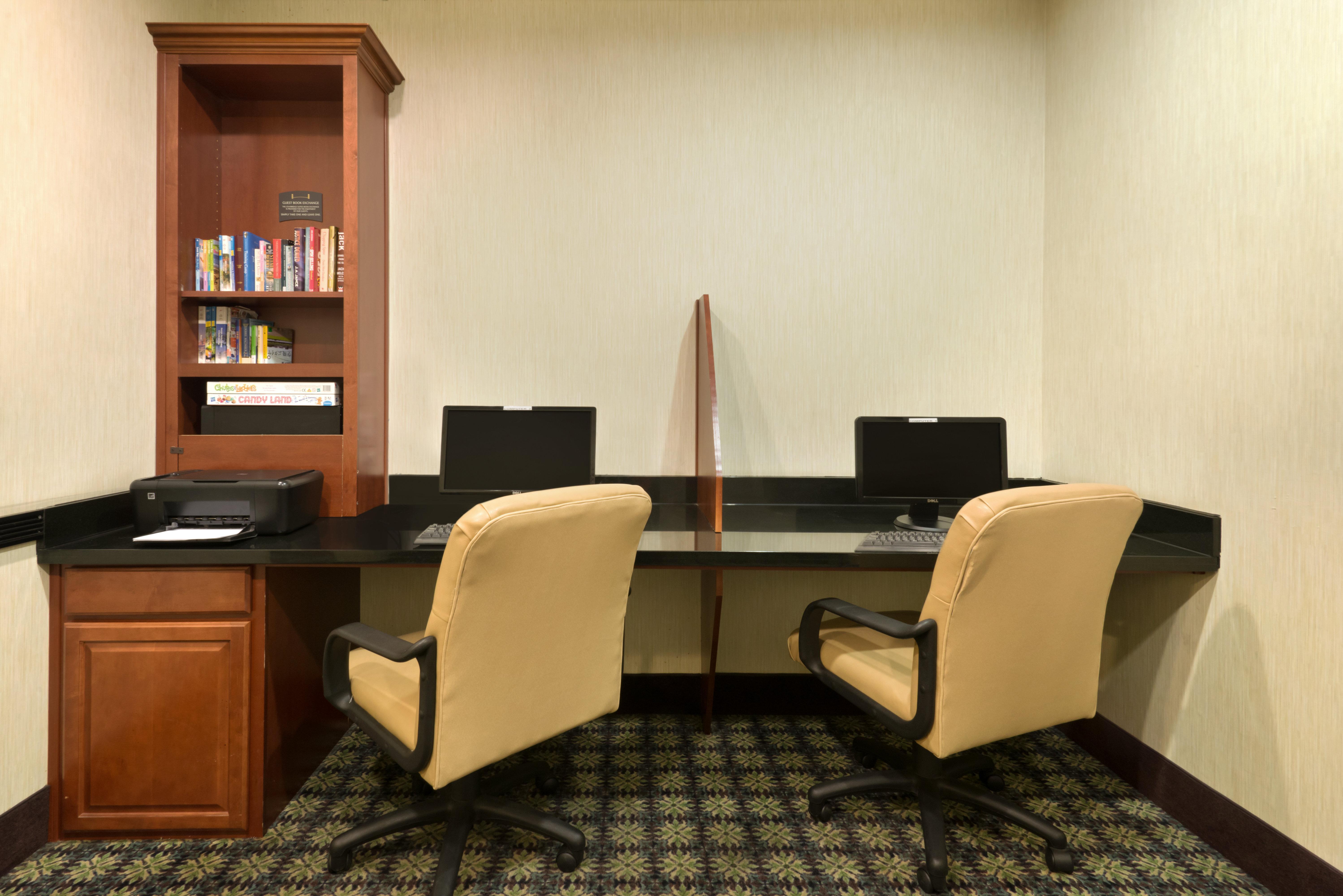 Staybridge Suites Tucson Airport By Ihg Eksteriør billede