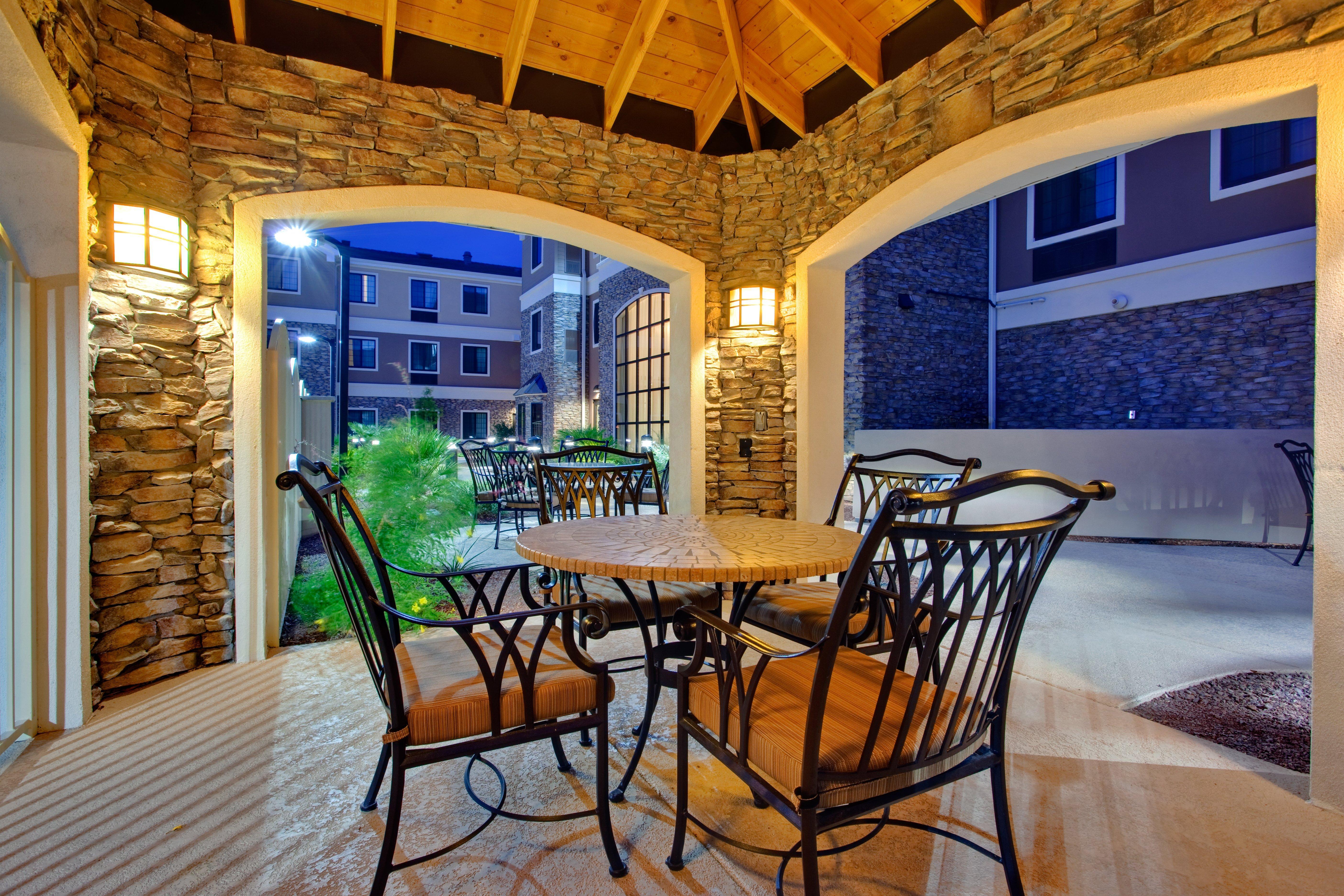 Staybridge Suites Tucson Airport By Ihg Eksteriør billede