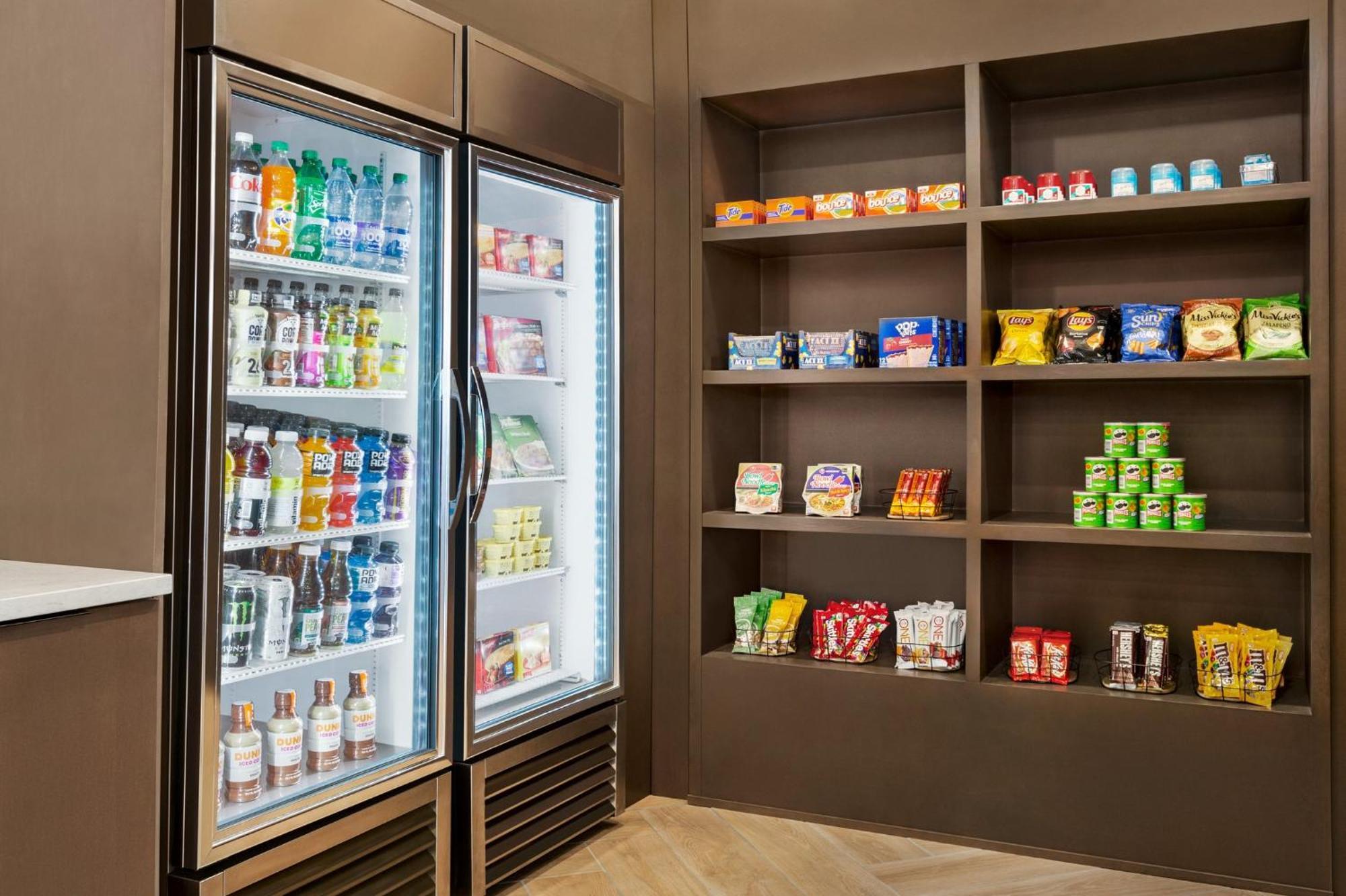 Staybridge Suites Tucson Airport By Ihg Eksteriør billede