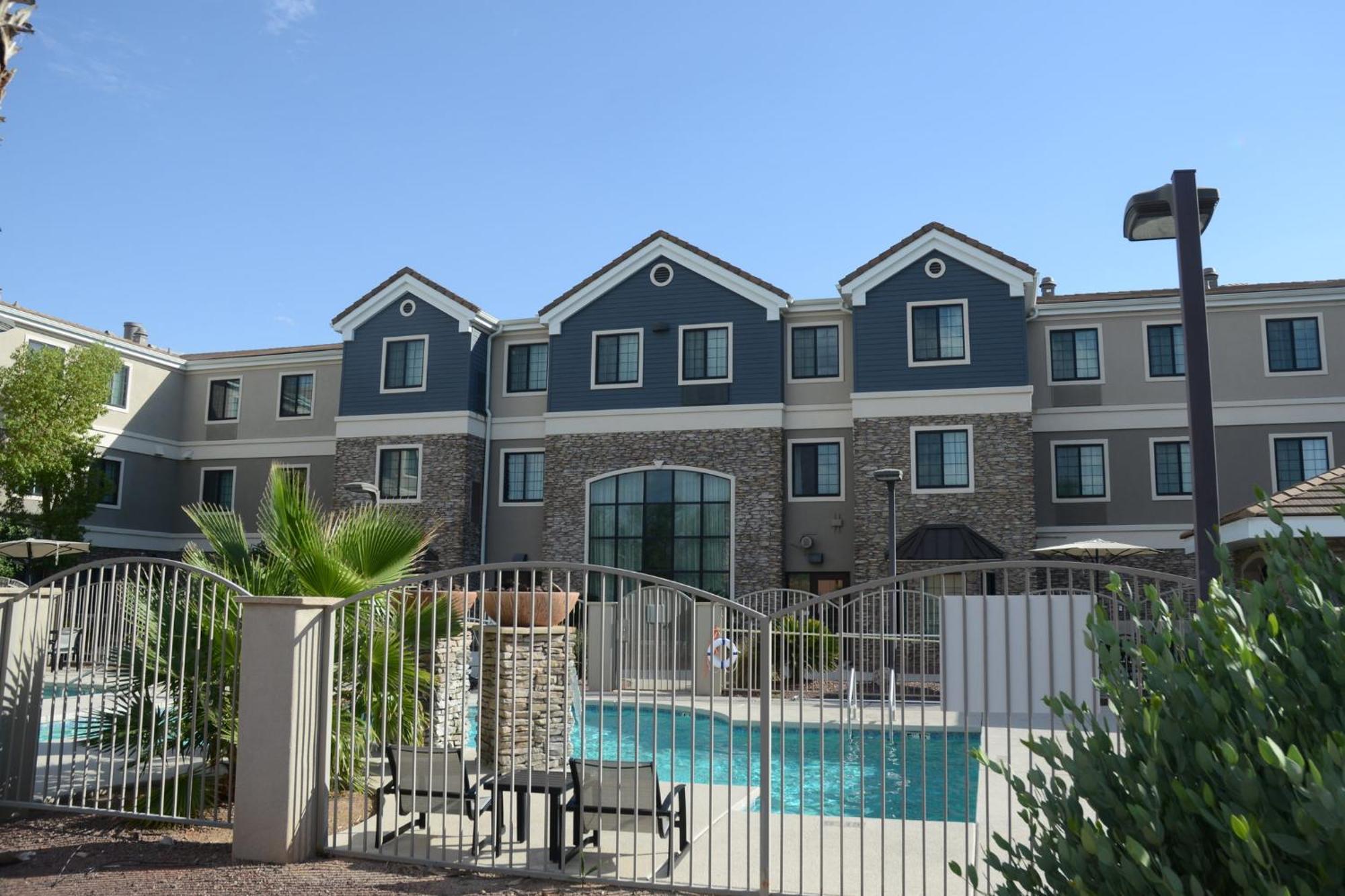 Staybridge Suites Tucson Airport By Ihg Eksteriør billede