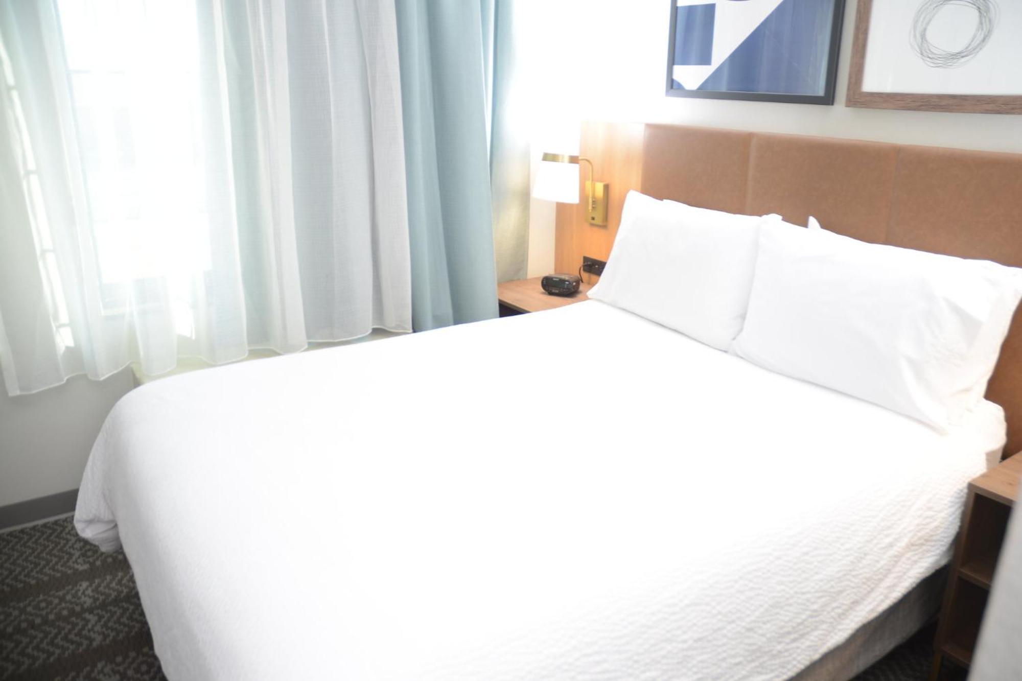 Staybridge Suites Tucson Airport By Ihg Eksteriør billede