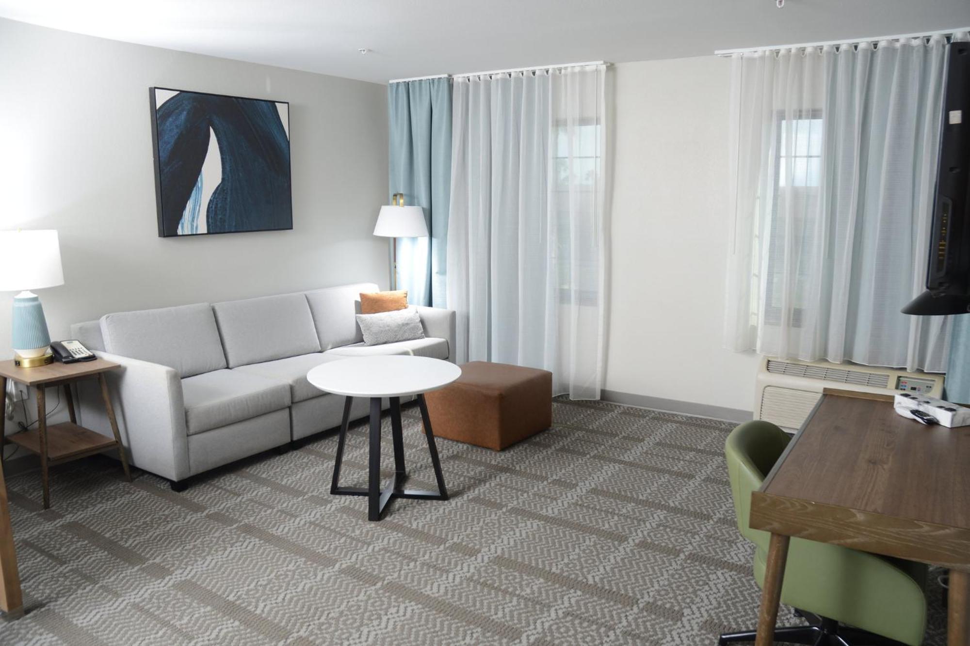 Staybridge Suites Tucson Airport By Ihg Eksteriør billede
