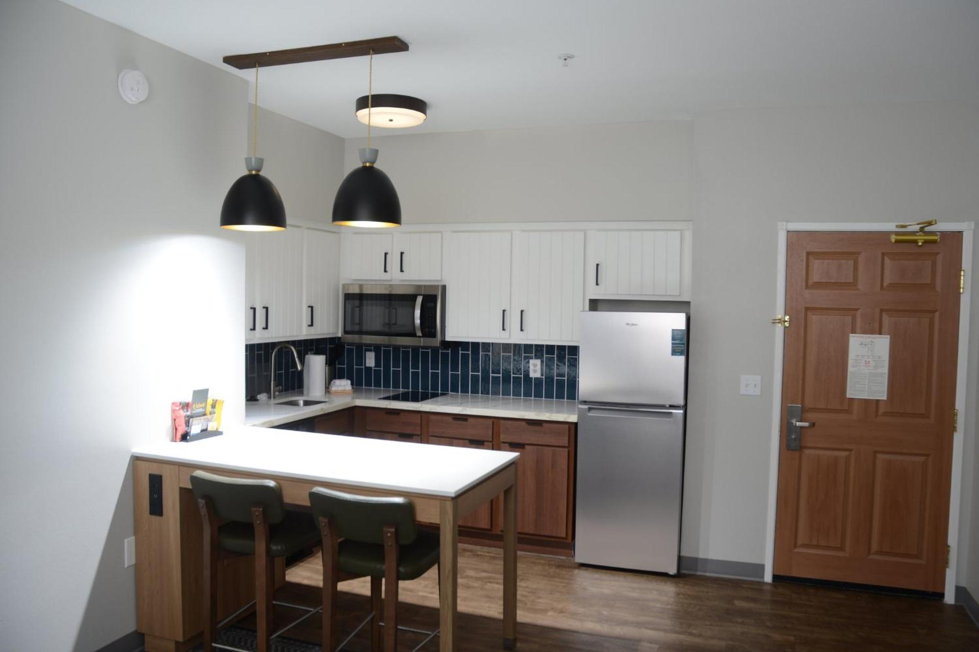Staybridge Suites Tucson Airport By Ihg Eksteriør billede