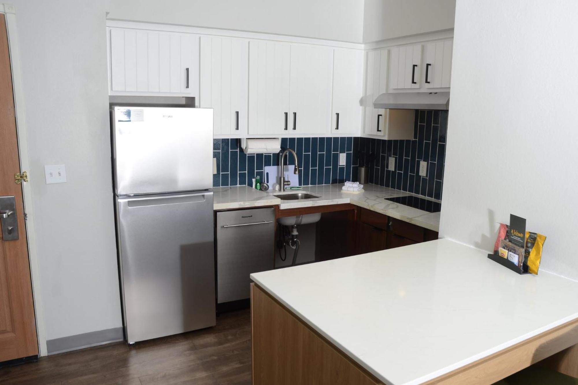 Staybridge Suites Tucson Airport By Ihg Eksteriør billede