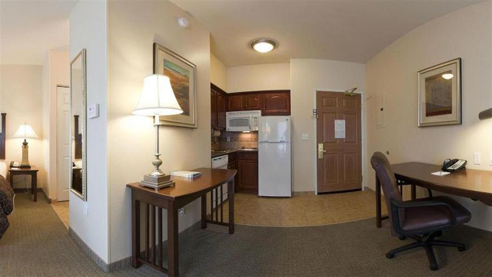 Staybridge Suites Tucson Airport By Ihg Eksteriør billede