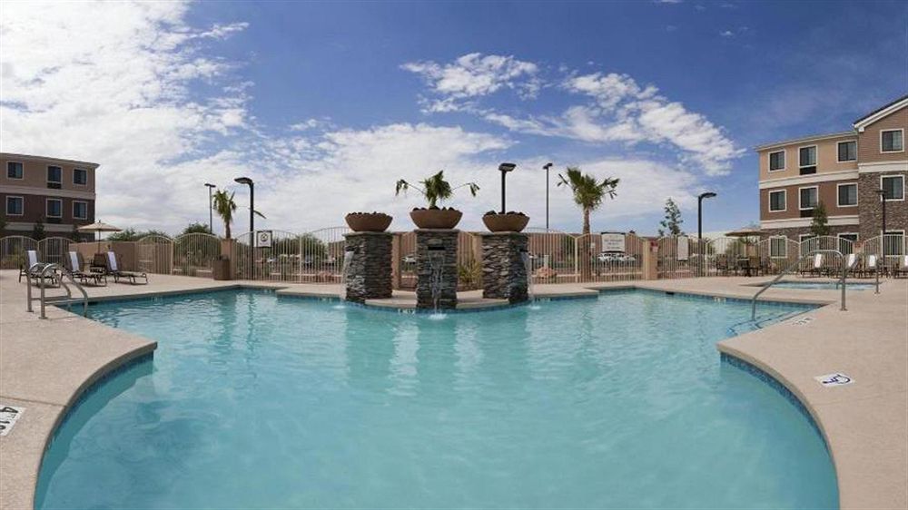 Staybridge Suites Tucson Airport By Ihg Eksteriør billede