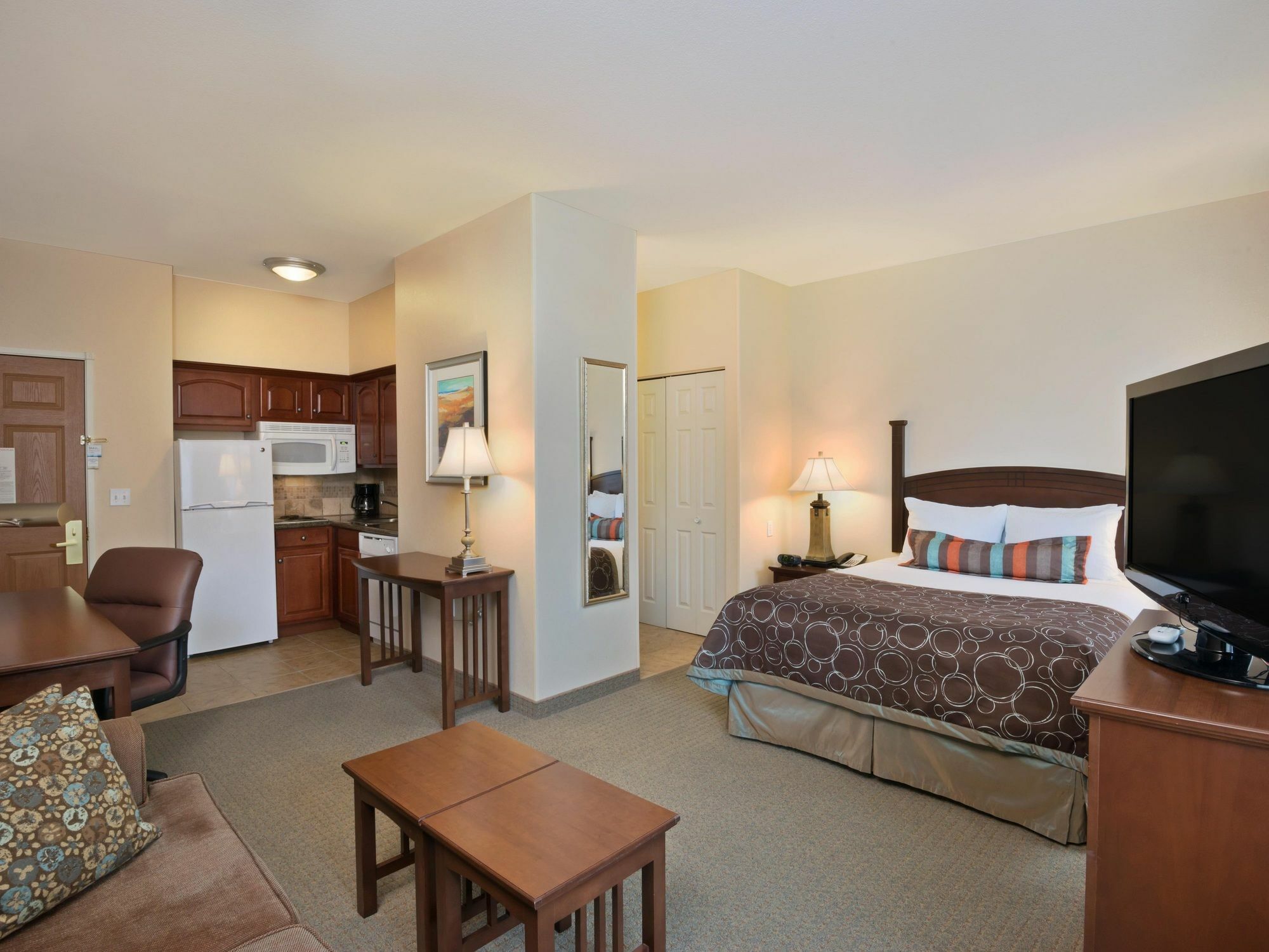 Staybridge Suites Tucson Airport By Ihg Eksteriør billede