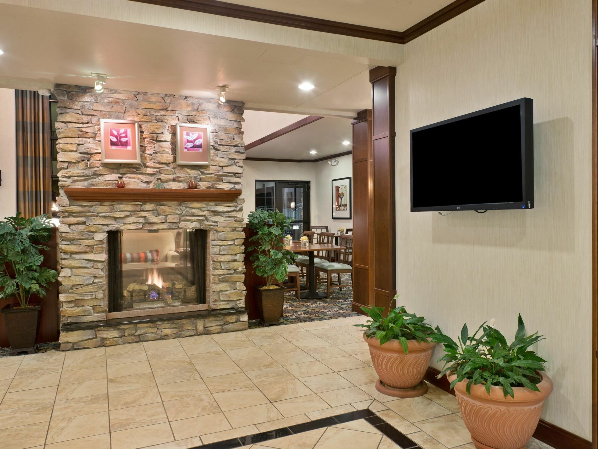 Staybridge Suites Tucson Airport By Ihg Eksteriør billede