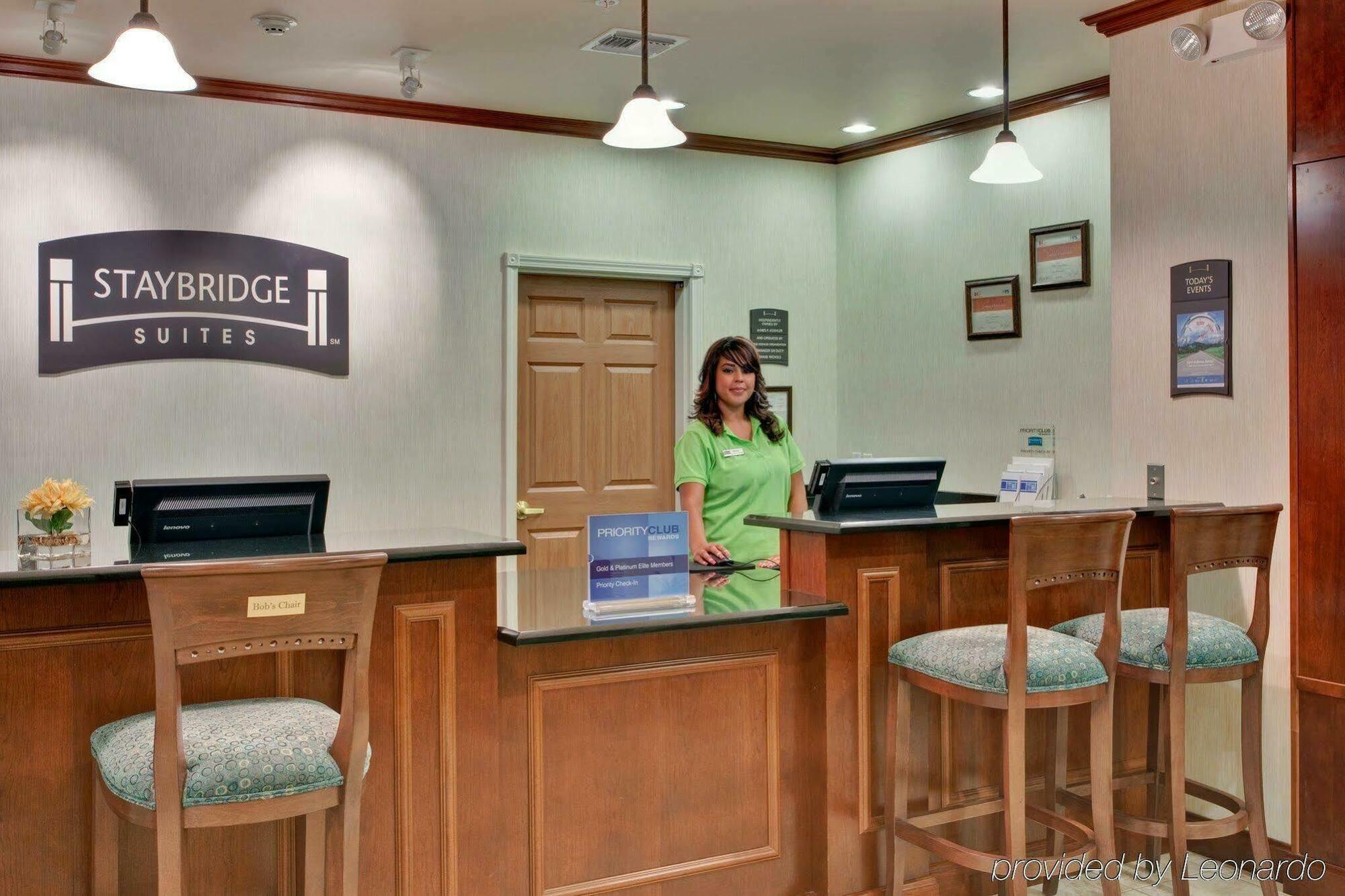 Staybridge Suites Tucson Airport By Ihg Interiør billede